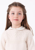 Mayoral Usa Inc Mayoral 2-Piece Knit Sweater & Skirt Set - Little Miss Muffin Children & Home