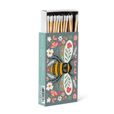 Abbott Abbott Colorful Floral Bee Matches - Little Miss Muffin Children & Home