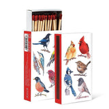 Abbott Abbott North American Birds Matches 45 Sticks - Little Miss Muffin Children & Home