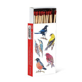 Abbott Abbott North American Birds Matches 45 Sticks - Little Miss Muffin Children & Home