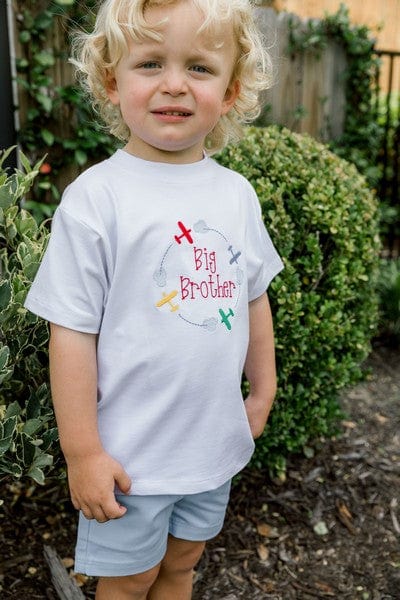 Bailey Boys Bailey Boys Seaside Pull-On Shorts - Little Miss Muffin Children & Home