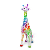 Melissa & Doug Melissa & Doug Rainbow Plush Giraffe 20th Birthday - Little Miss Muffin Children & Home