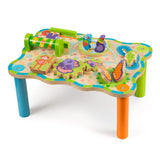 Melissa & Doug Jungle Activity Table