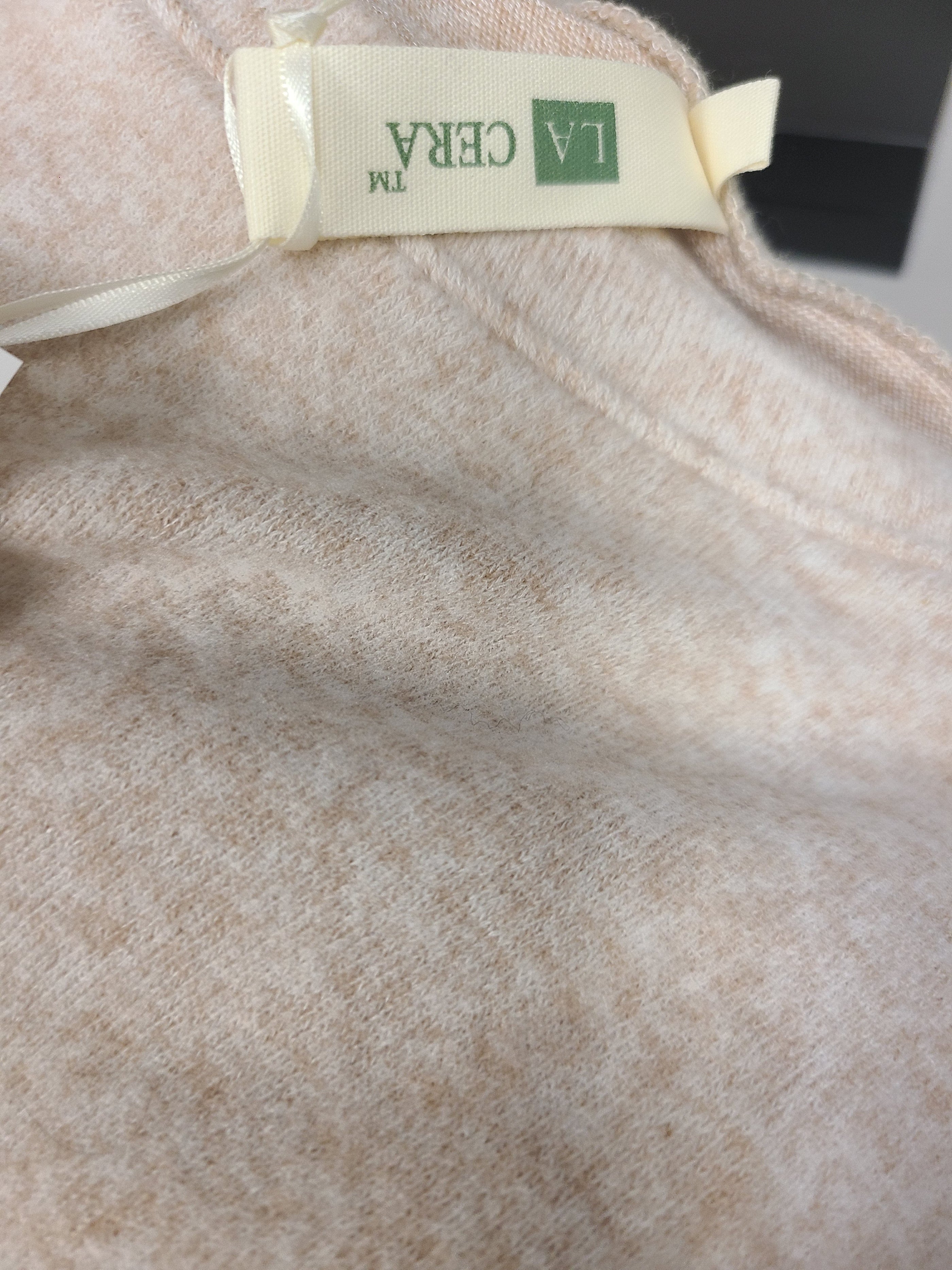 La Cera La Cera Cap Sleeve T-Shirt and Cuff Jogger Pants Set - Little Miss Muffin Children & Home