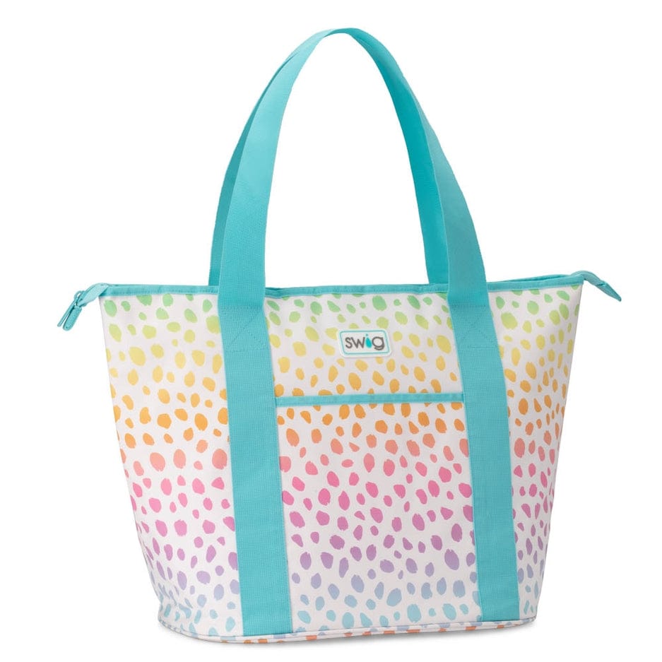 Swig Life Swig Life Wild Child Zippi Tote Bag - Little Miss Muffin Children & Home