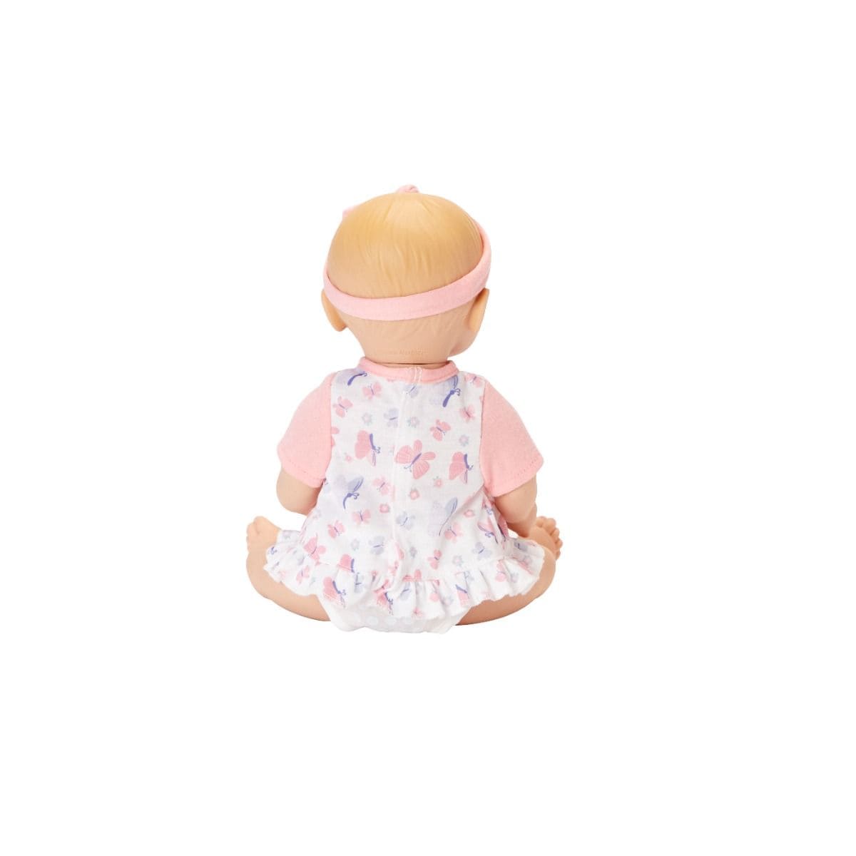 Madame Alexander 14" Potty Pals Baby - Little Miss Muffin Children & Home