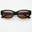 Ameli Acetate Cat-Eye Sunglasses