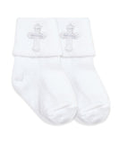 Jefferies Socks Jefferies Socks Boys Christening Socks - Little Miss Muffin Children & Home