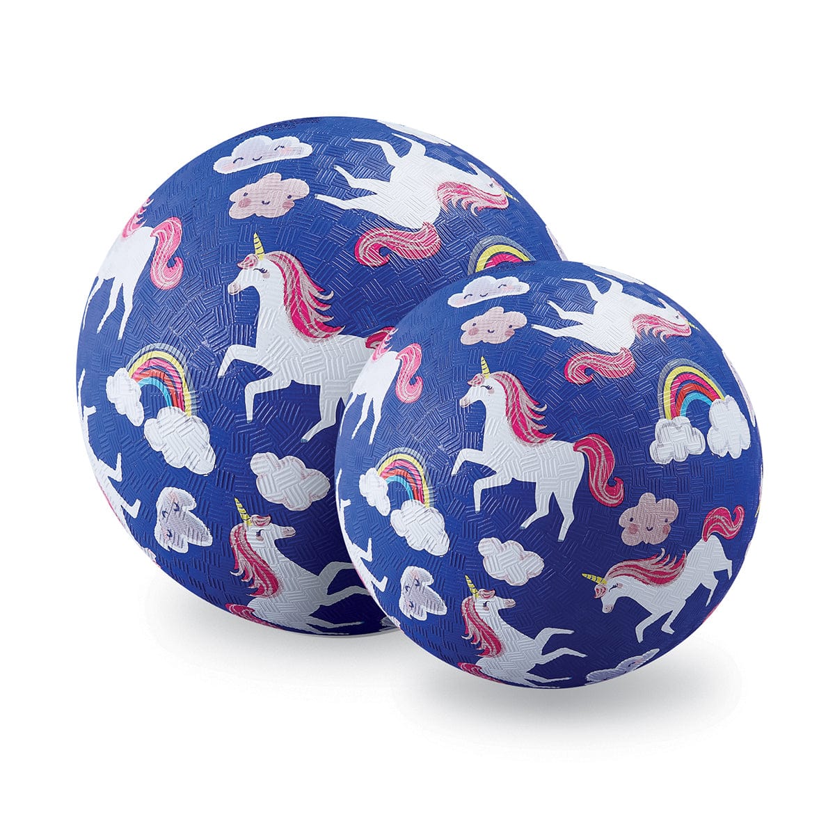 Crocodile Creek Crocodile Creek Unicorn 5" Playball - Little Miss Muffin Children & Home