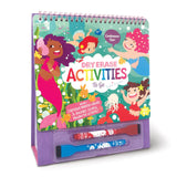 dry erase activities to go for kids