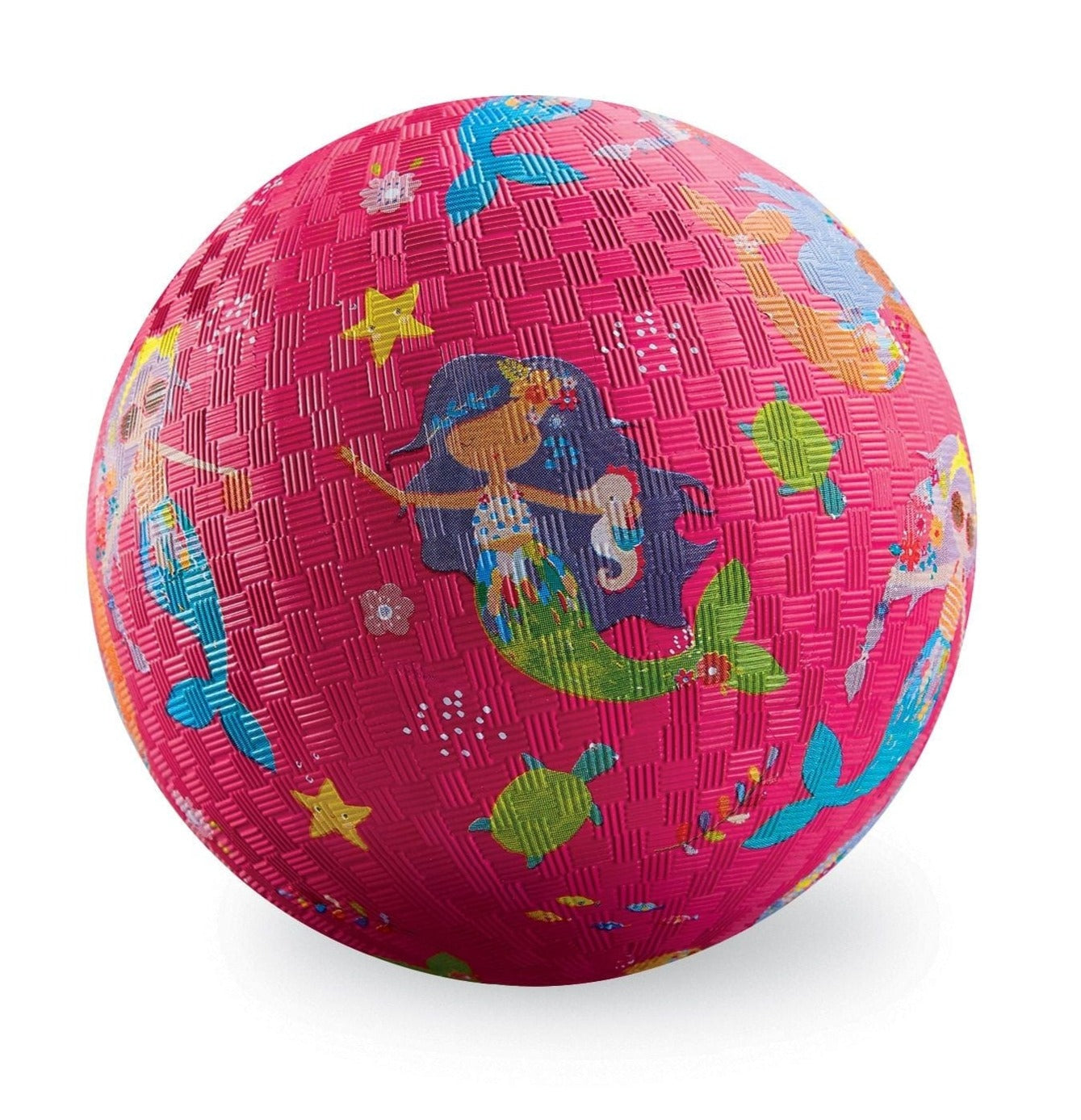 Crocodile Creek Crocodile Creek Mermaids 5" Playball - Little Miss Muffin Children & Home