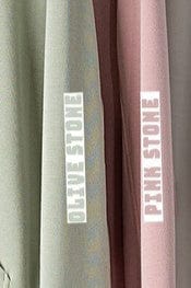 Urban Daizy Urban Daizy Quarter Zip Pullover in Pink Stone - Little Miss Muffin Children & Home