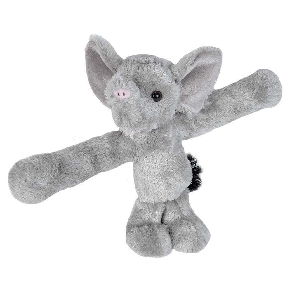 Wild Republic Huggers Elephant - Little Miss Muffin Children & Home