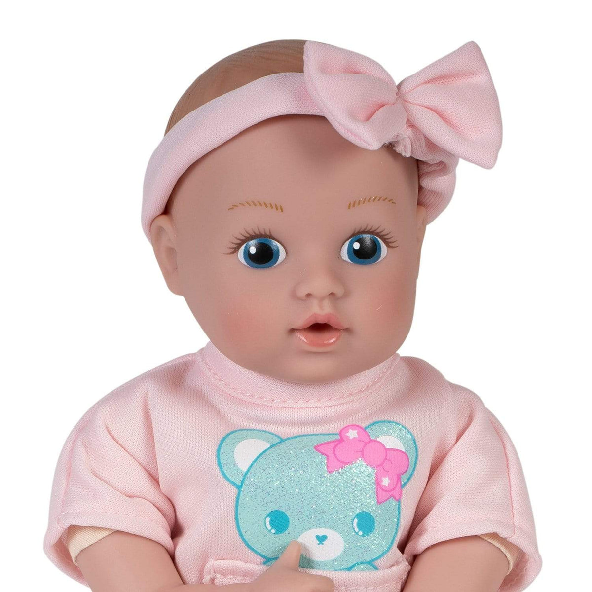 Adora Adora Be Bright Baby Doll Set Tots & Friends Baby Bear - Little Miss Muffin Children & Home