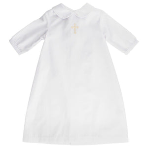 Bailey Boys Bailey Boys Christening - Boy DayGown - Little Miss Muffin Children & Home