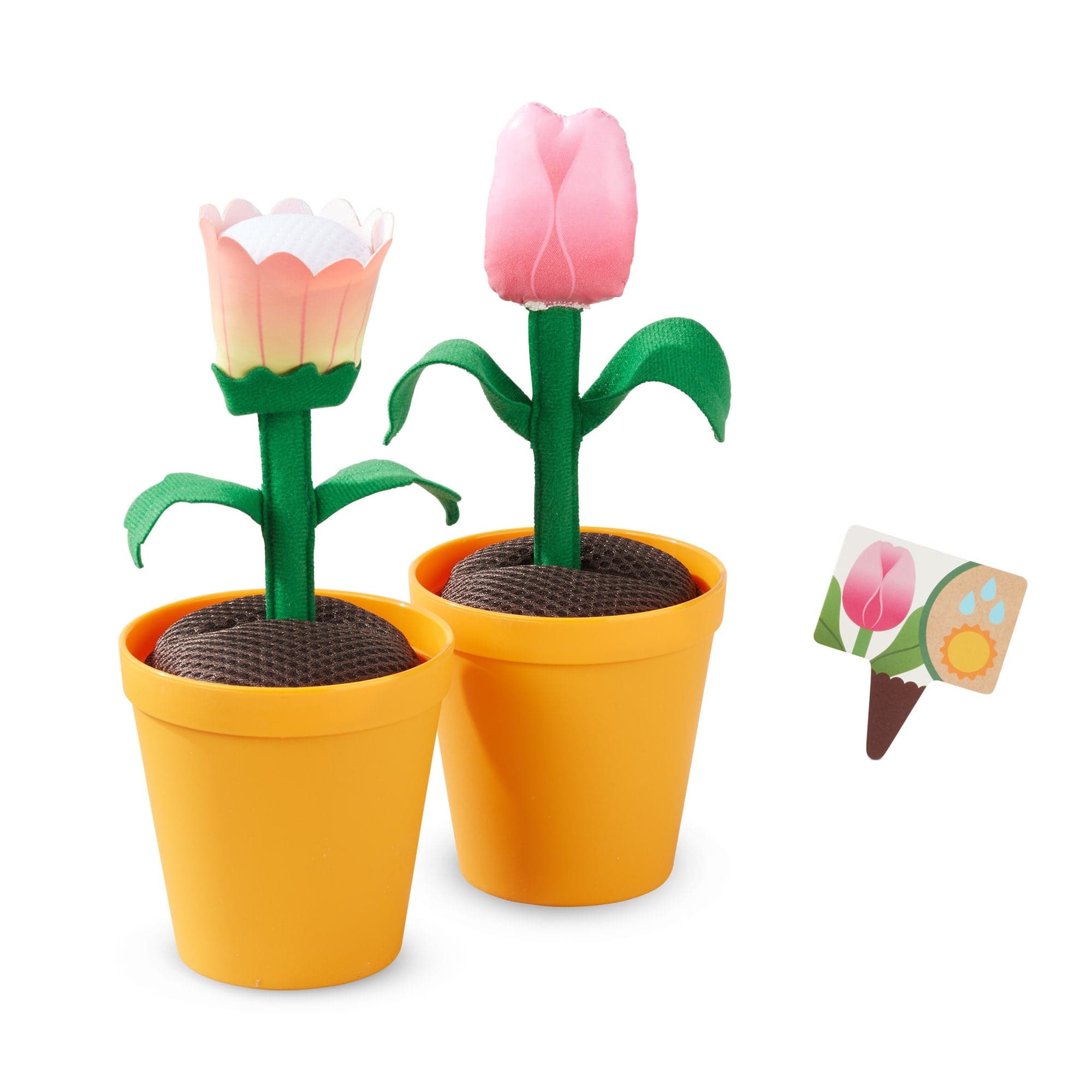 Melissa & Doug Melissa & Doug Flower Gardening Play Set - Little Miss Muffin Children & Home