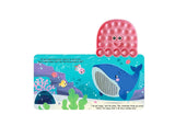 Little Hippo Books Little Jellyfish - Your Sensory Fidget Friend - Little Miss Muffin Children & Home