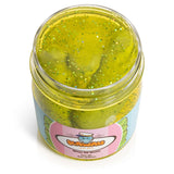 Kawaii Slime Company Kawaii Slime Company Shimmery Pickle Clear Slime - Little Miss Muffin Children & Home