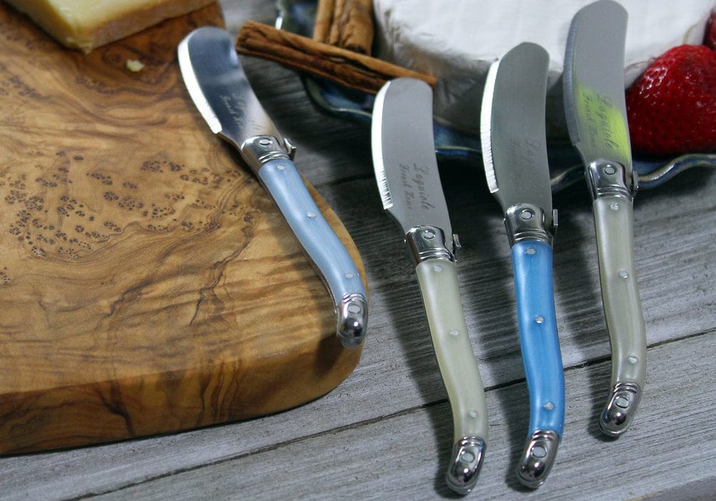 knife spreader set