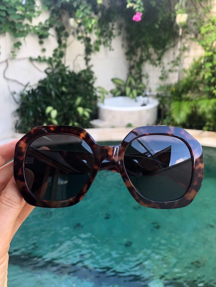 Freyrs Eyewear Freyrs Eyewear Olivia Womens Sunglasses - Little Miss Muffin Children & Home