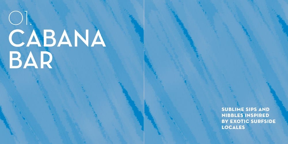 Independent Publishers Group Beach Eats - Little Miss Muffin Children & Home