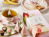 Tea Forte Tea Forte Jardin Petite Presentation Box - Little Miss Muffin Children & Home