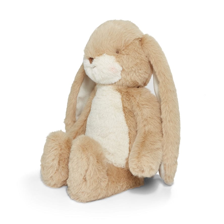 Bunnies by the Bay Bunnies By The Bay Sweet Floppy Nibble 16" Bunny, Almond Joy - Little Miss Muffin Children & Home