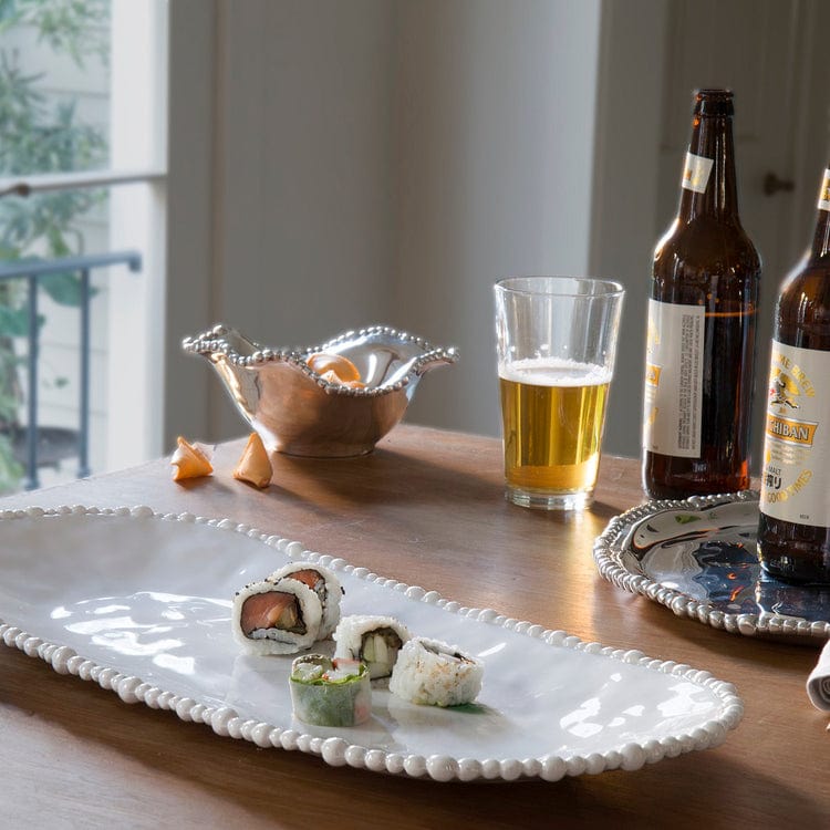 Beatriz Ball Beatriz Ball Vida Alegria Oval Tray - Little Miss Muffin Children & Home