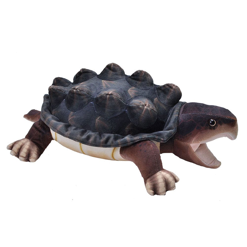 Wild Republic Living Snapping Turtle - Little Miss Muffin Children & Home