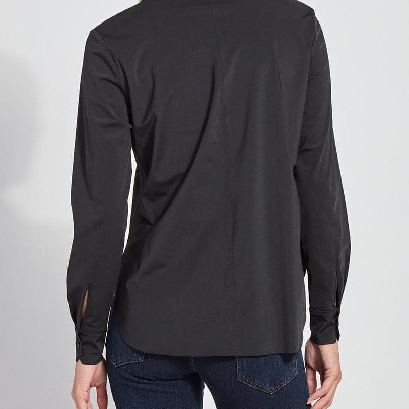 Lysse Lysse Connie Button Down - Little Miss Muffin Children & Home