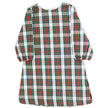 Bailey Boys Bailey Boys Tunic Dress -Evergreen with White Cord - Little Miss Muffin Children & Home