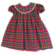 Bailey Boys Bailey Boys Wales Tartan Float - Little Miss Muffin Children & Home