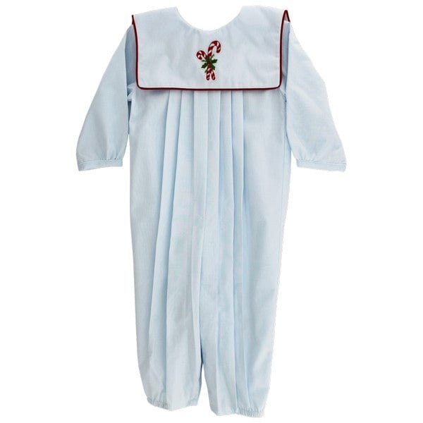 Bailey Boys Bailey Boys Candy Cane Dressy Bubble Long - Little Miss Muffin Children & Home