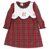 Bailey Boys Rocking Horse Dress