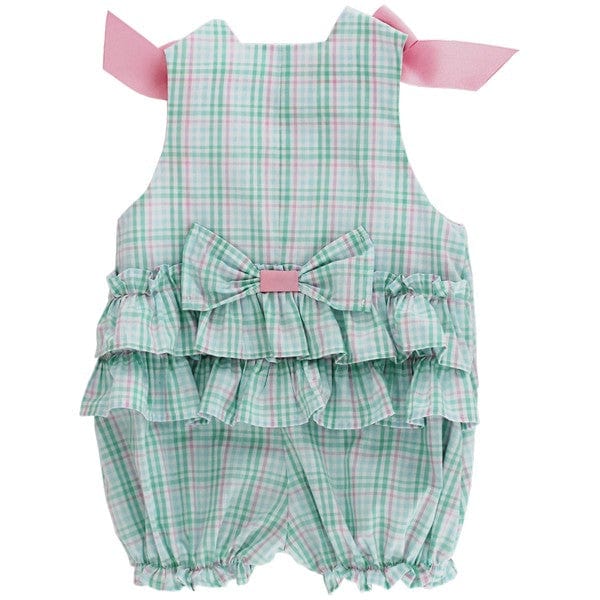 Bailey Boys Bailey Boys Putt Putt, Fanny Bubble - Little Miss Muffin Children & Home