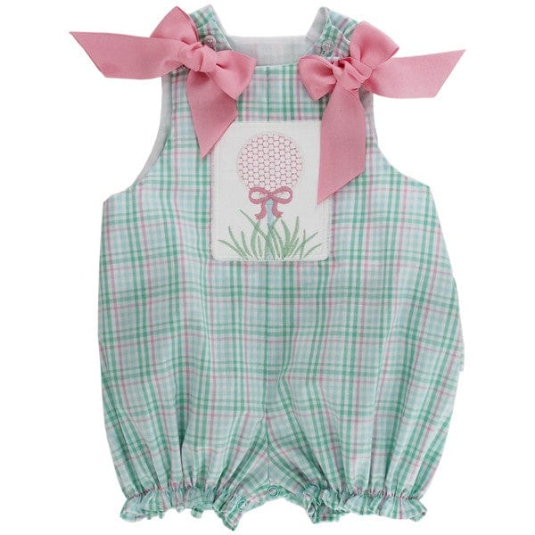 Bailey Boys Bailey Boys Putt Putt, Fanny Bubble - Little Miss Muffin Children & Home