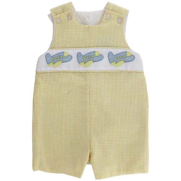 Bailey Boys Bailey Boys Take Flight, John John Short - Little Miss Muffin Children & Home