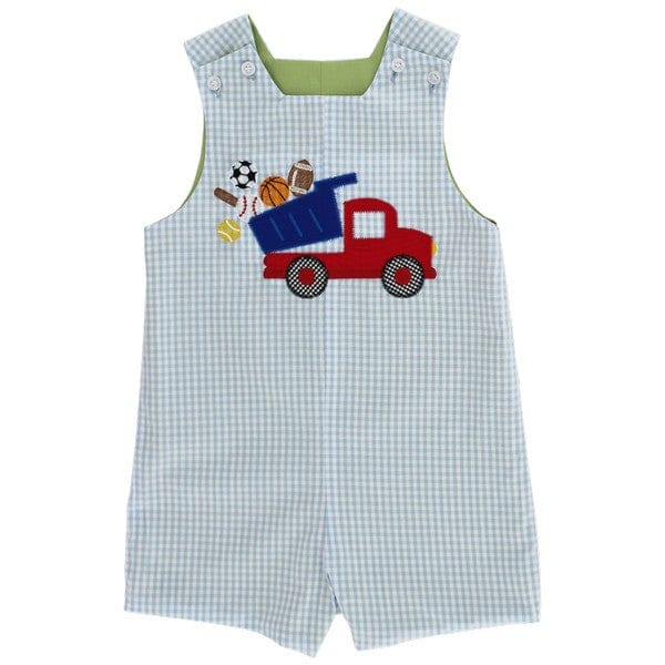 Bailey Boys Bailey Boys Fish Fry, Rev John John - Little Miss Muffin Children & Home