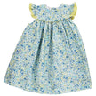 Bailey Boys Bailey Boys Peri Petals Float Dress - Little Miss Muffin Children & Home