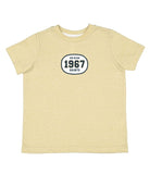 Whereable Art Lil Saints Fanclub Shirts - 1967 Saints