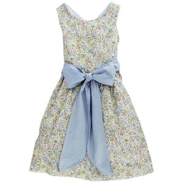 Bailey Boys Bailey Boys Buttercup Dress - Little Miss Muffin Children & Home