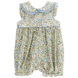 Bailey Boys Buttercup Romper Short