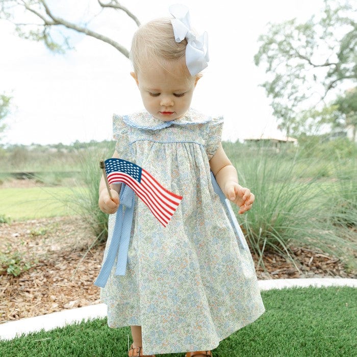 Bailey Boys Bailey Boys Buttercup Float - Little Miss Muffin Children & Home