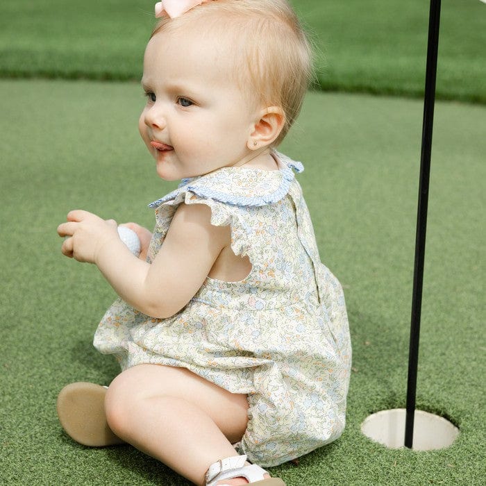 Bailey Boys Bailey Boys Buttercup Romper Short - Little Miss Muffin Children & Home