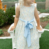 Bailey Boys Buttercup Dress