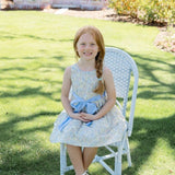 Bailey Boys Buttercup Dress