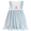 Bailey Boys Bailey Boys Birthday Cake Dress - Little Miss Muffin Children & Home