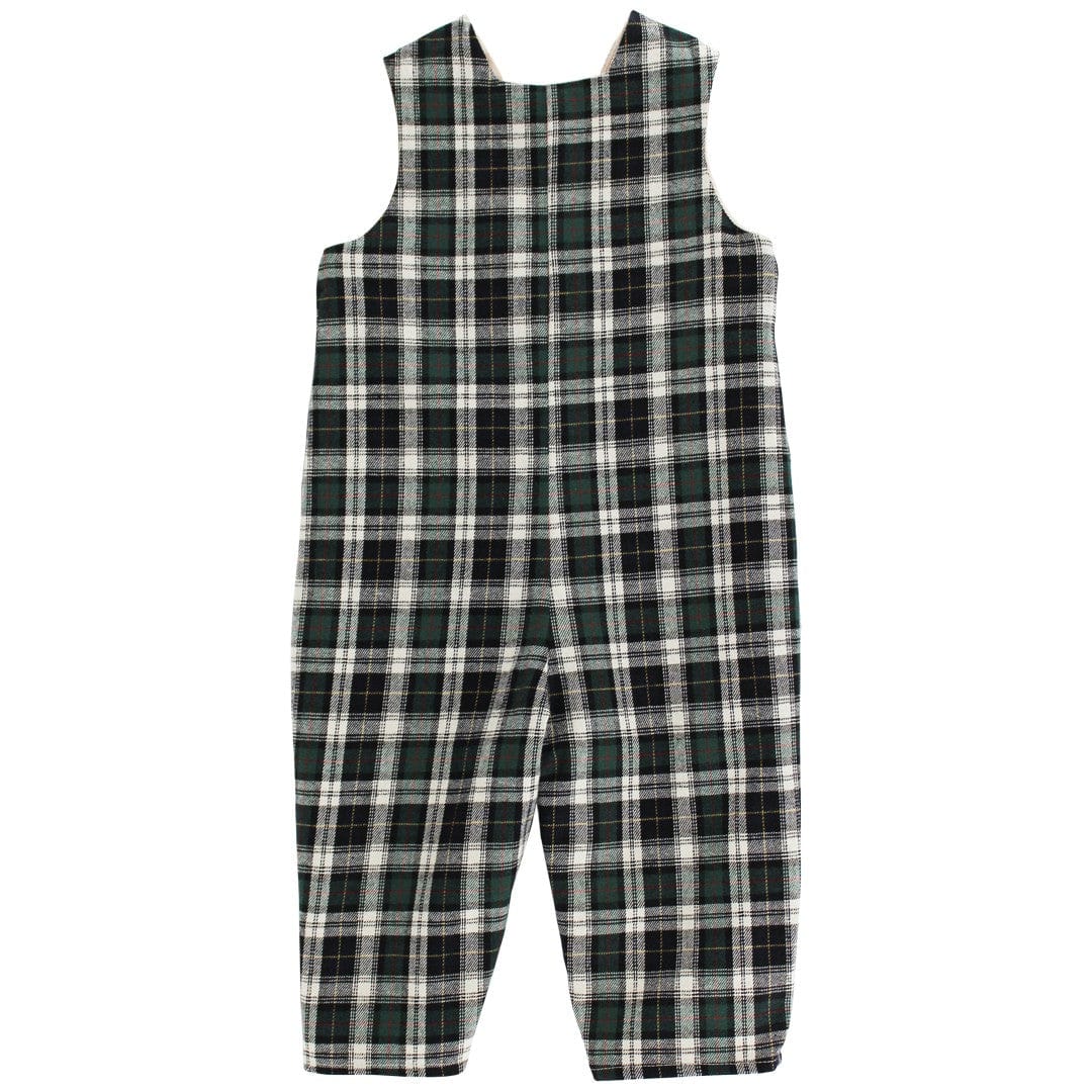 Bailey Boys Duck Trio Reversible John John - Little Miss Muffin Children & Home