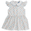 Bailey Boys Pumpkin Print Knit Dress - Little Miss Muffin Children & Home