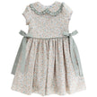 Bailey Boys Autumn Blooms Dress - Little Miss Muffin Children & Home